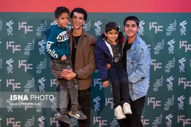 روز چهارم جشنواره فیلم فجر