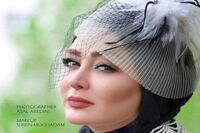 ویدئو: تقدیر از الهام حمیدی در تونس/ الهام حمیدی: این جایزه تقدیم مردم ایران