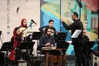 اجرای خواننده‌های معروف در جشن عید شرقی / از خواجه‌امیری و معتمدی تا حامد همایون و نیما رئیسی
