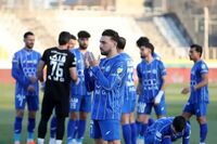 استقلالی ها حسرت این چند بازیکن پرسپولیس را می‌خورند
