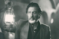 پشت پرده عکس عجیب فرامرز صدیقی/ مسعود کیمیایی برای قاتل اهلی دنبالش فرستاد اما او در خانه را باز نکرد 