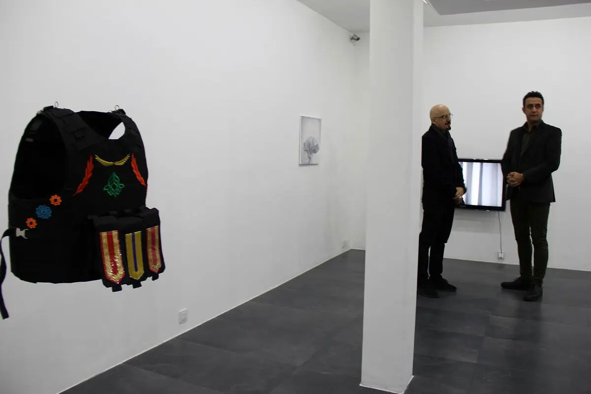 نمایشگاه گروهی 