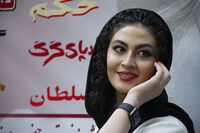 ببینید: پوشش متفاوت بازیگرها در جشن دندار مار/ از مریم مومن تا هلیا امامی