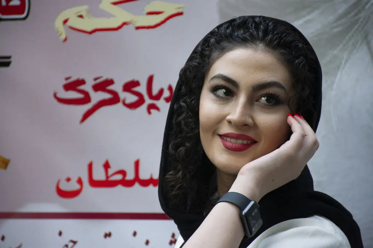 اکران فیلم 