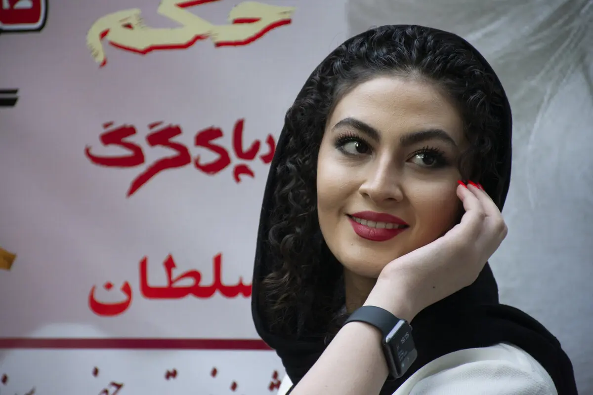 ببینید: پوشش متفاوت بازیگرها در جشن دندار مار/ از مریم مومن تا هلیا امامی