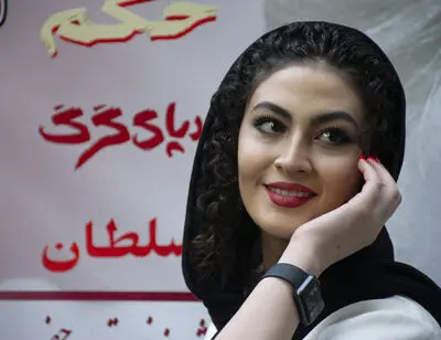 ببینید: پوشش متفاوت بازیگرها در جشن دندار مار/ از مریم مومن تا هلیا امامی