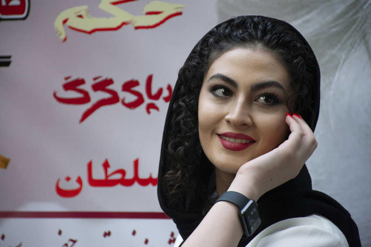 اکران فیلم 