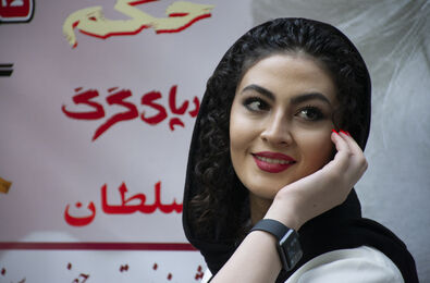 ببینید: پوشش متفاوت بازیگرها در جشن دندار مار/ از مریم مومن تا هلیا امامی