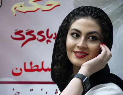 ببینید: پوشش متفاوت بازیگرها در جشن دندار مار/ از مریم مومن تا هلیا امامی