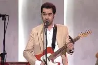 همخوانی شهاب حسینی با بمرانی در قسمت آخر همرفیق/ فیلم