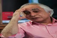 ویدئو: شمس لنگرودی و آهنگ عاشقانه/ خوانندگی پس از بازیگری