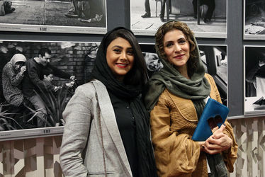 پنجمین روز سی و ششمین جشنواره جهانی فیلم فجر در پردیس چارسو