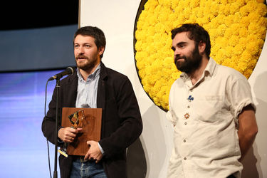 اختتامیه سی و چهارمین جشنواره بین‌المللی فیلم کوتاه تهران