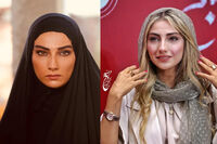 چرا بازیگر نقش نجلا در فصل دوم تغییر کرد؟ دلیل جایگزینی سارا رسول‌ زاده با محیا دهقانی

