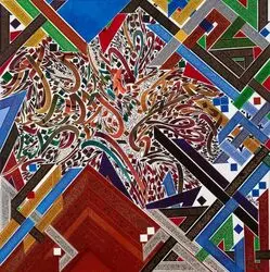 آثار نجا مهداوی