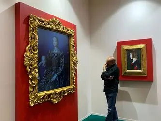 Art Dubai 2024 photo album