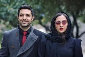 مهاجرت اشکان خطیبی به نقل از یک رسانه اصولگرا/ از مرز زمینی رفت