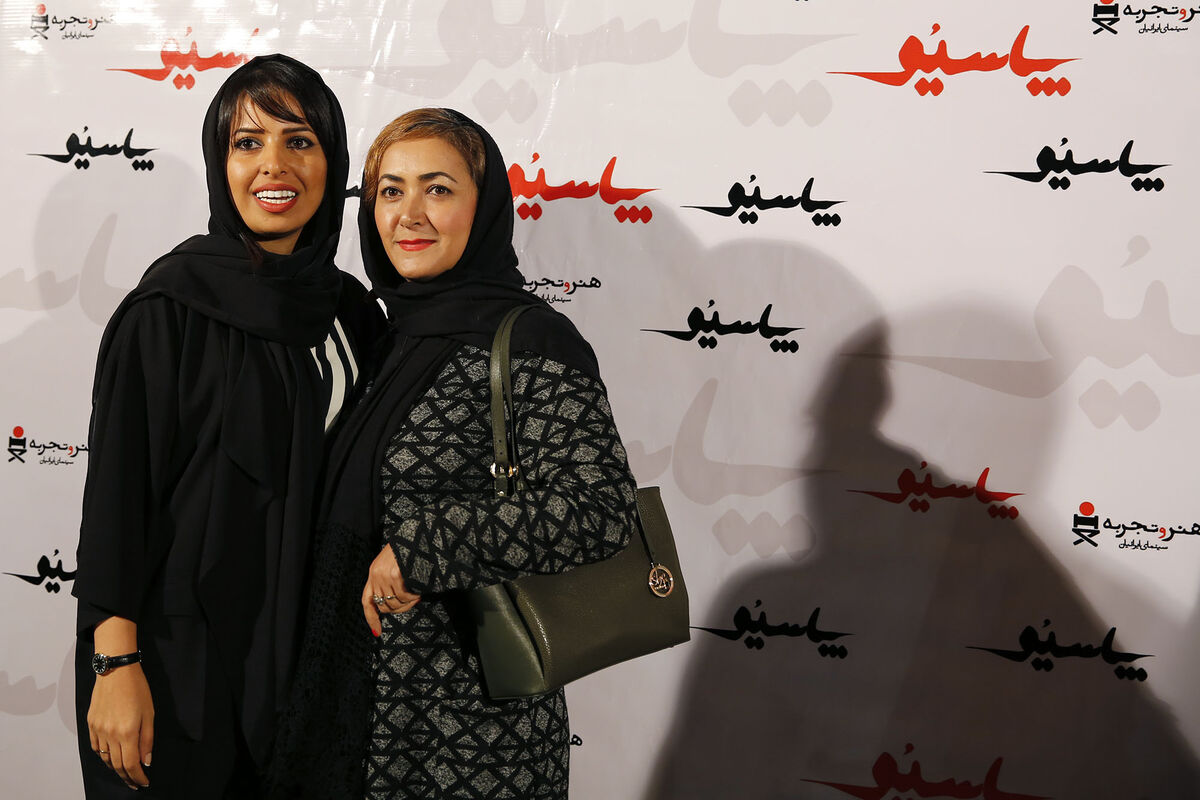 اکران فیلم 