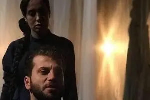 Dorfman’s Death and Maiden in Dowlatshahi’s Surrealism