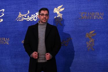 "سرخ پوست" در هشتمین روز سی و هفتمین جشنواره فیلم فجر