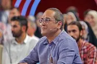 واکنش رامبد جوان به شایعه اختلافش با کمدین خنداونه