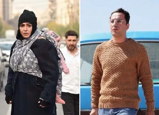 از قاتل شدن نوید محمدزاده تا لات‌بازی باران کوثری و تولید مواد توسط فرزاد فرزین 