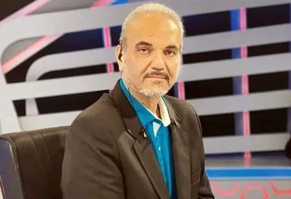 جواد خیابانی چه گفت که همه برآشفته شدند؟