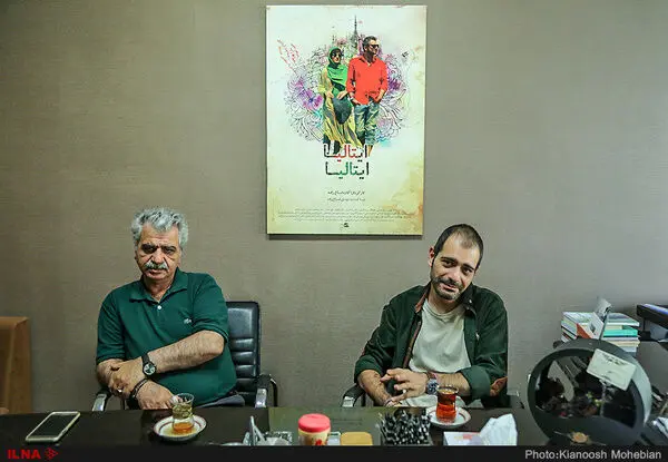 بعضی فیلم‌ها یکه تازی می‌کنند/فقط کسانی که رانت دارند شکایت نمی‌کنند!