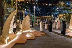 Dubai Design Week Set to Celebrate Its 11th Edition This November
