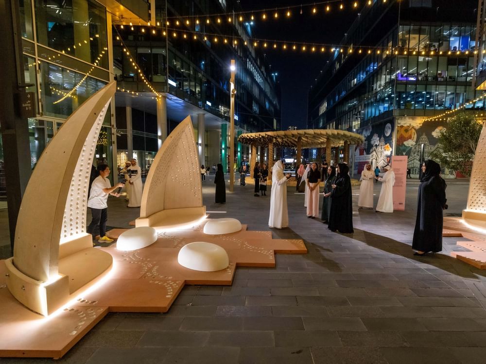 Dubai Design Week Set to Celebrate Its 11th Edition This November