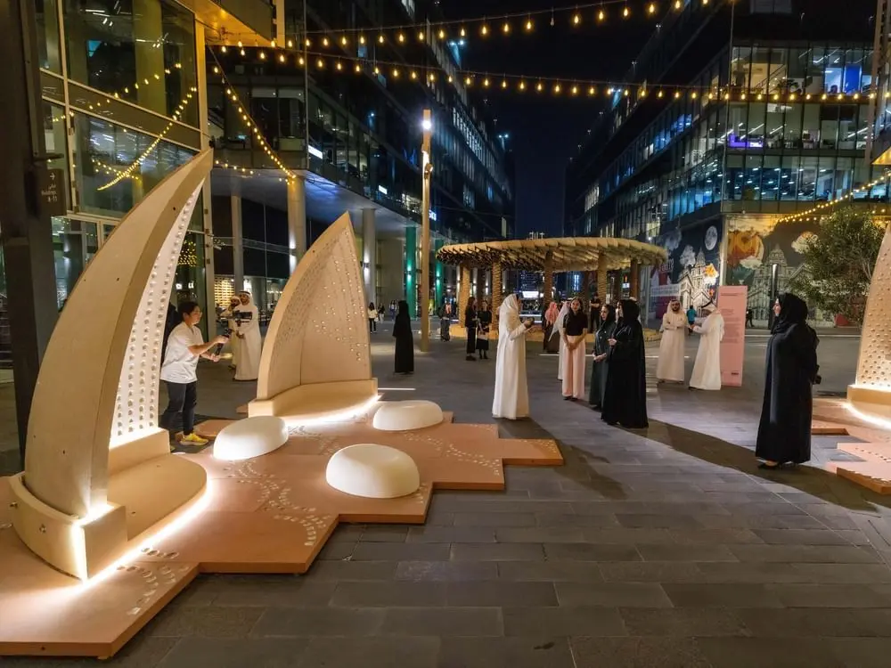 Dubai Design Week Set to Celebrate Its 11th Edition This November