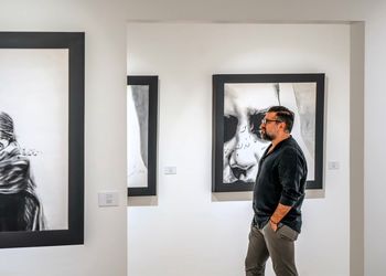 Boom Gallery Afshin Pirhashemi 