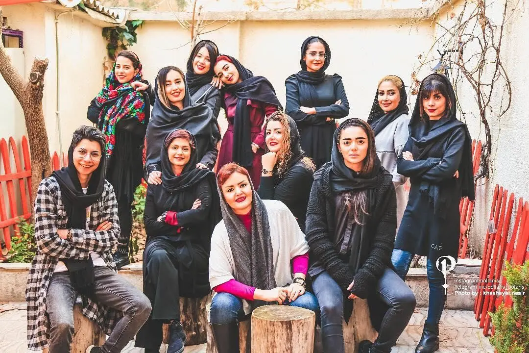 دختران پاپ ایران در آرزوی جهانی شدن/ زنان در موسیقی کم از مردان ندارند
