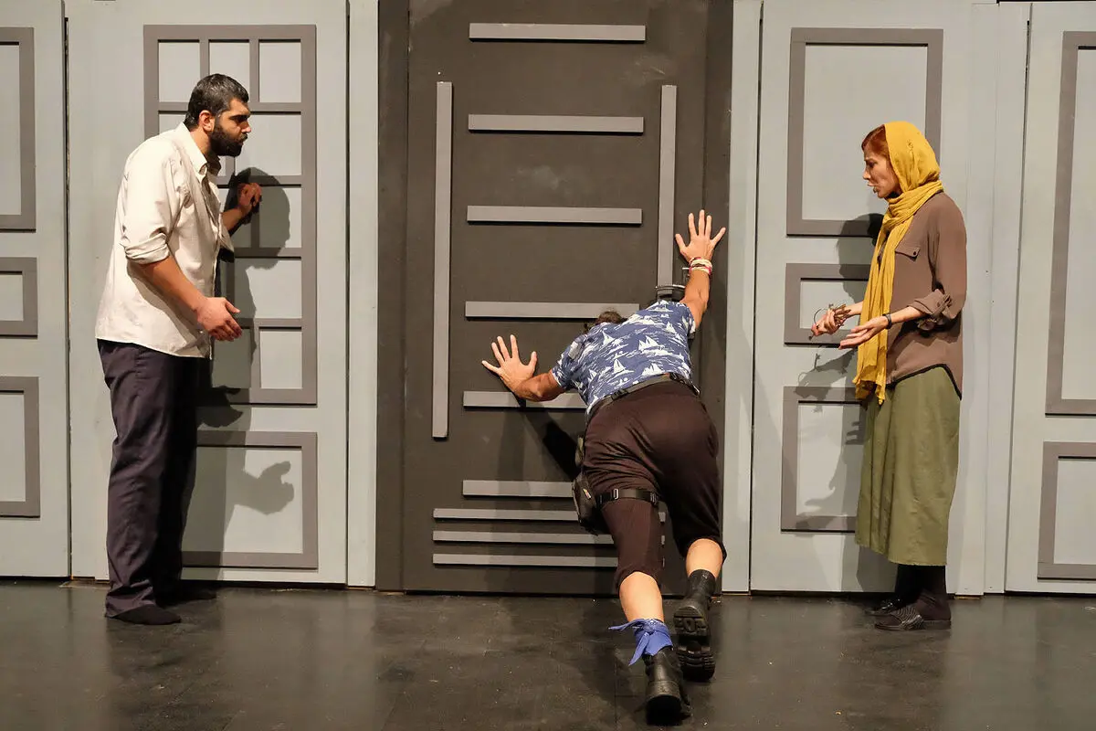 نمایش 