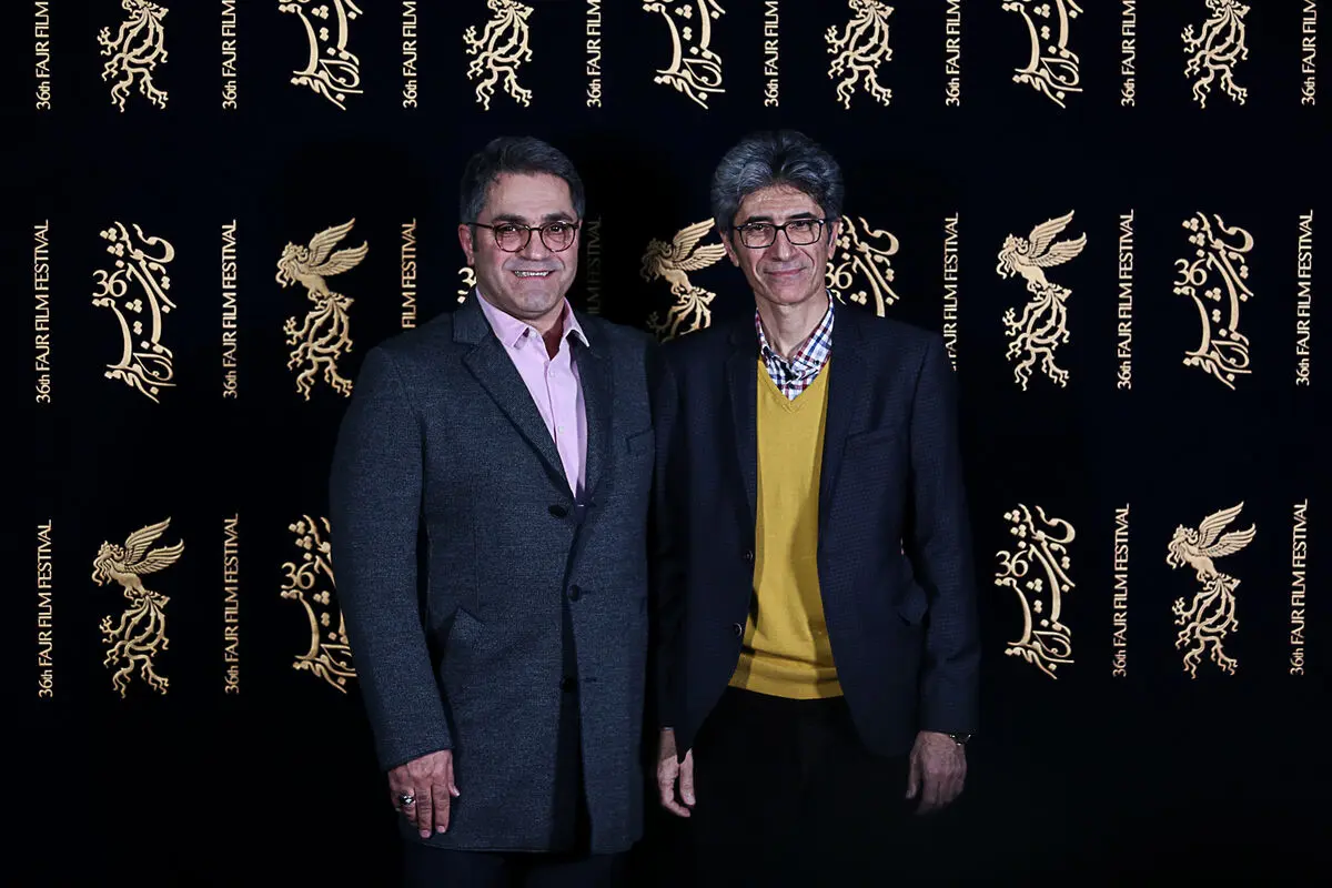 چهارمین روز سی و ششمین جشنواره فیلم فجر در پردیس ملت