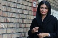 لیندا کیانی و روایتش از دردسرهای عاشقی و گرفتن ویزا!