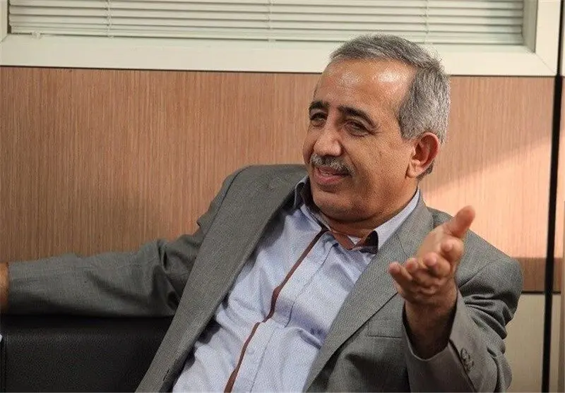 چرا ایرج نعیمایی از ریاست انجمن موسیقی تهران کنار گذاشته شد؟