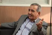 چرا ایرج نعیمایی از ریاست انجمن موسیقی تهران کنار گذاشته شد؟