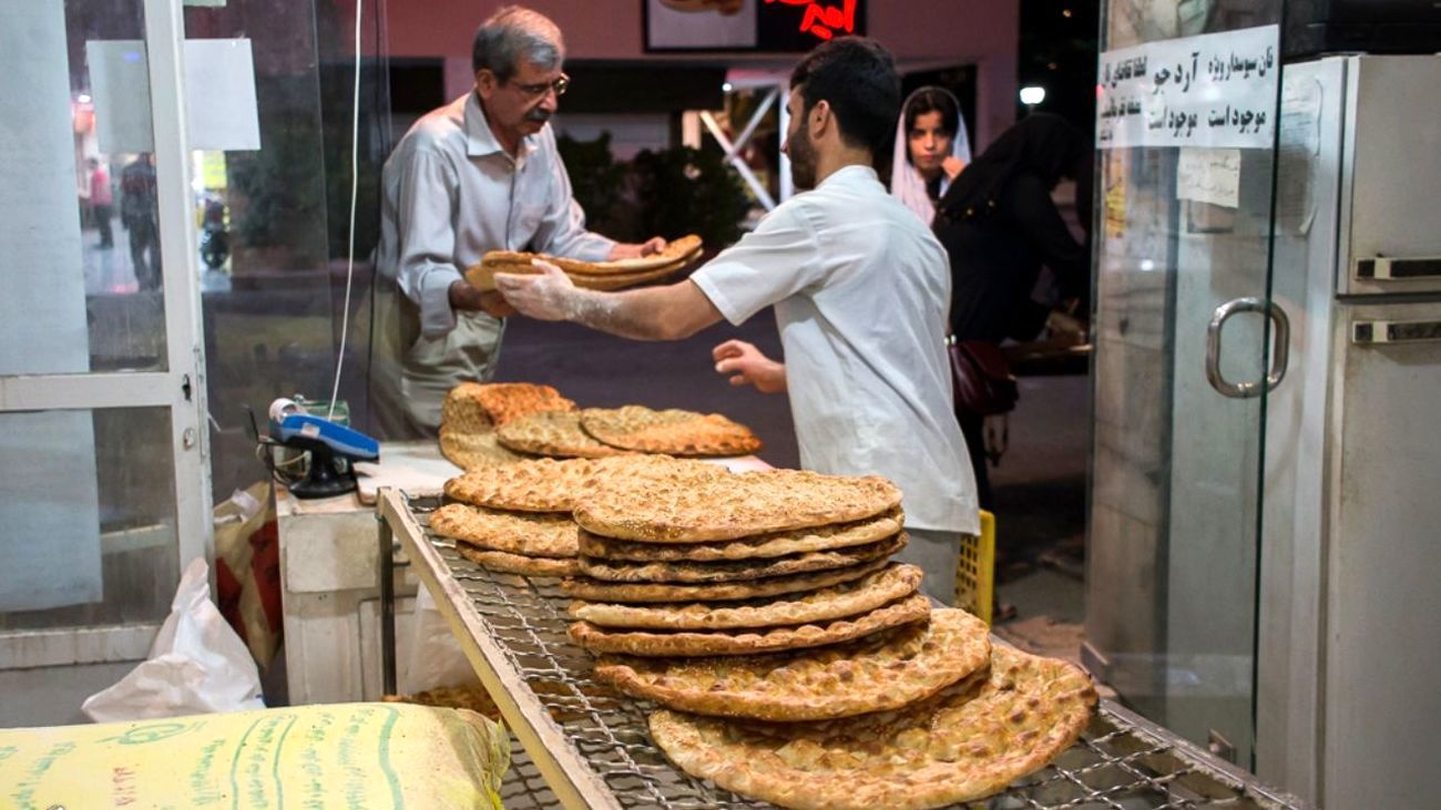 نظر قطعی دولت درباره افزایش قیمت نان