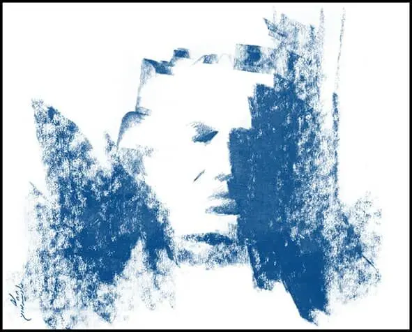 Behzad Shishegaran 