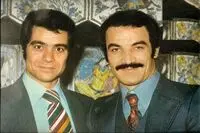 بهروز وثوقی دستمزد بیشتری می‌گرفت یا فردین؟/ فیلم