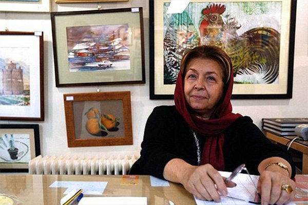 Organizers of Seven Views establish association for gallery owners in Tehran