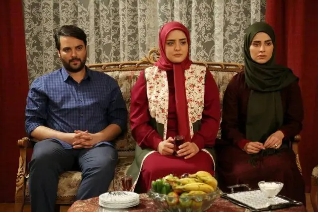 پربیننده‌ترین سریال‌های پاییز معرفی شدند/ رضایت ۸۰ درصدی از ستایش