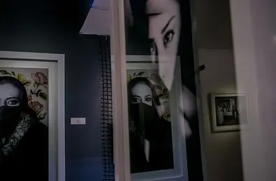 Negah Gallery Launches Group Photography Exhibition