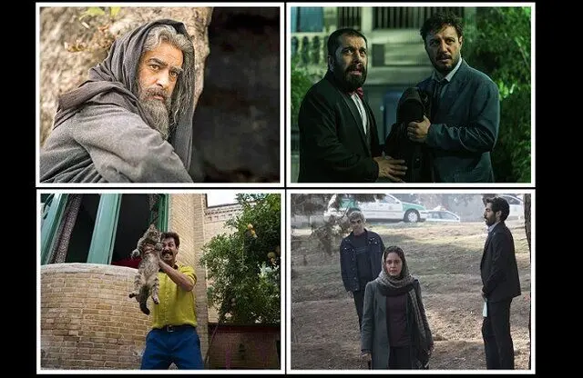 پرفروش‌ترین فیلم بهار ۱۴۰۳ کدام است؟
