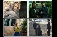 پرفروش‌ترین فیلم بهار ۱۴۰۳ کدام است؟