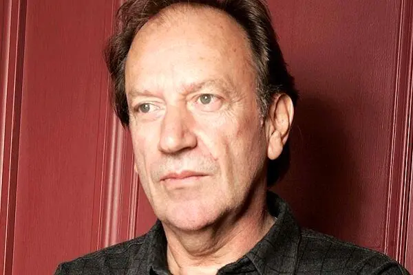 کارگردان "سرزمین خدایان" درگذشت