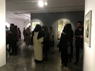 Bozorgmehr Hosein pour (1)