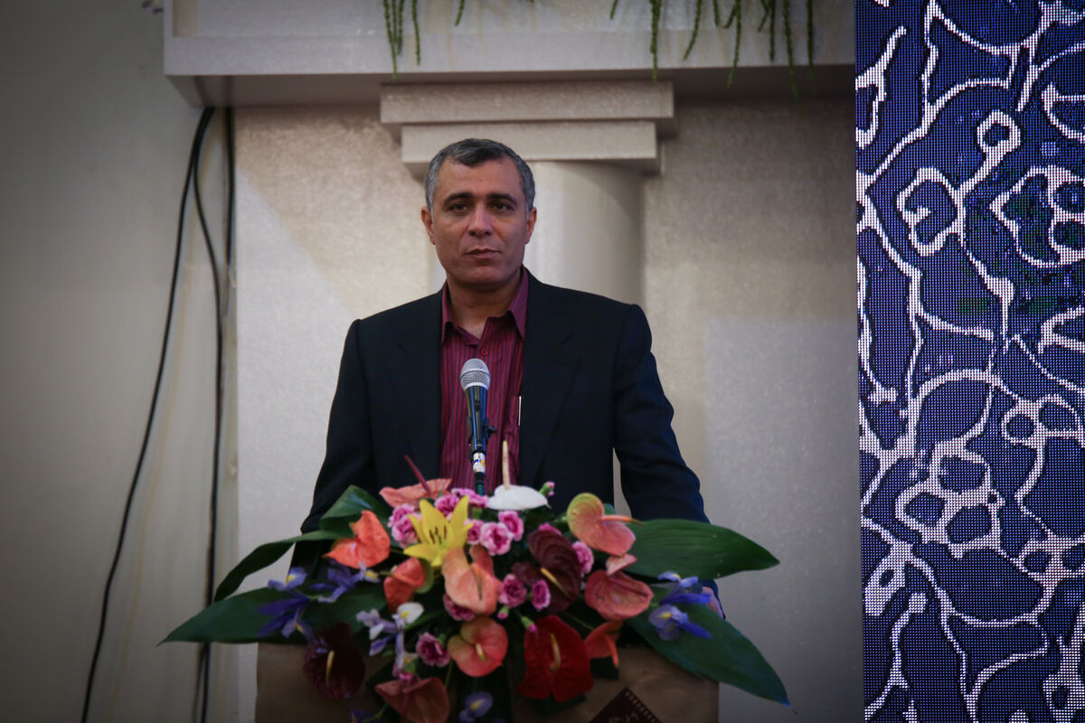 پنجمین جشن نوشتار سینمایی
