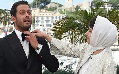 همکاری پژمان بازغی با بازیگر "هیولا"/ لیست پربازیگر علی عطشانی ادامه داد